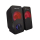 Tracer GŁOŚNIKI PC TRACER 2.0 Loop RGB USB - 1457900 - zdjęcie 2